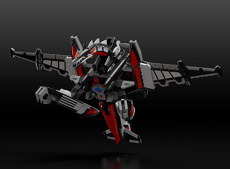 "Pre-Order" MODEROID Wyverion