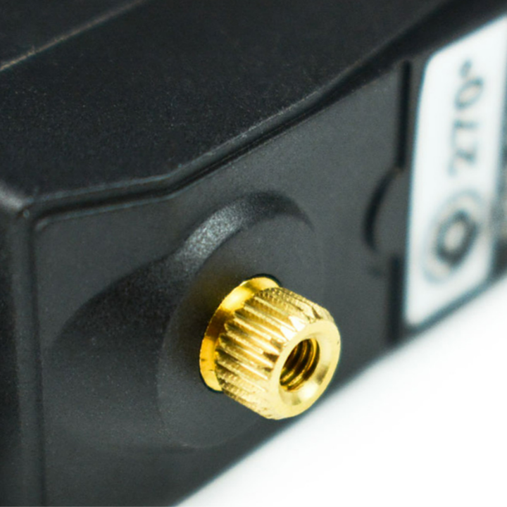 DSS-M15S 270° 15KG DF Metal Servo with Analog Feedback (แท้จาก DFRobot)