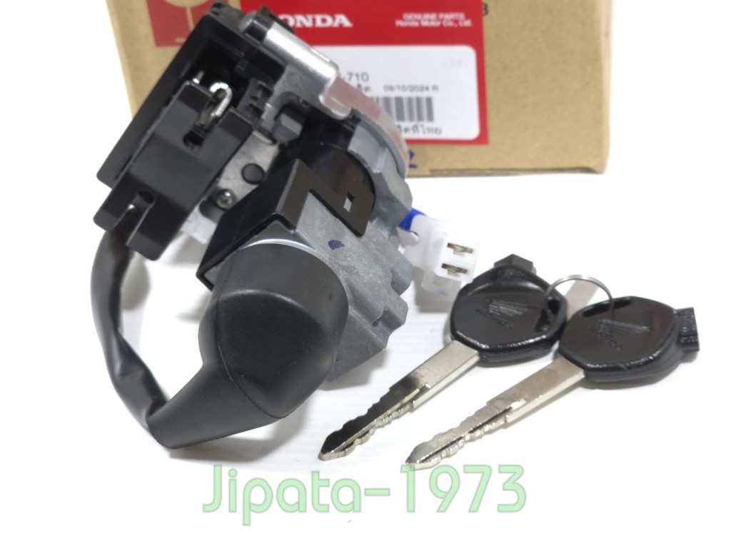 (PCX 150) ชุดสวิทช์กุญแจ Honda PCX 150 i ปี 2012 แท้