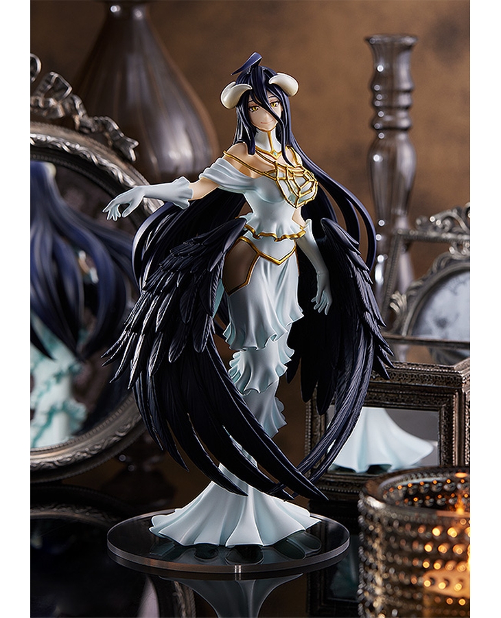 "Pre-Order" POP UP PARADE Albedo