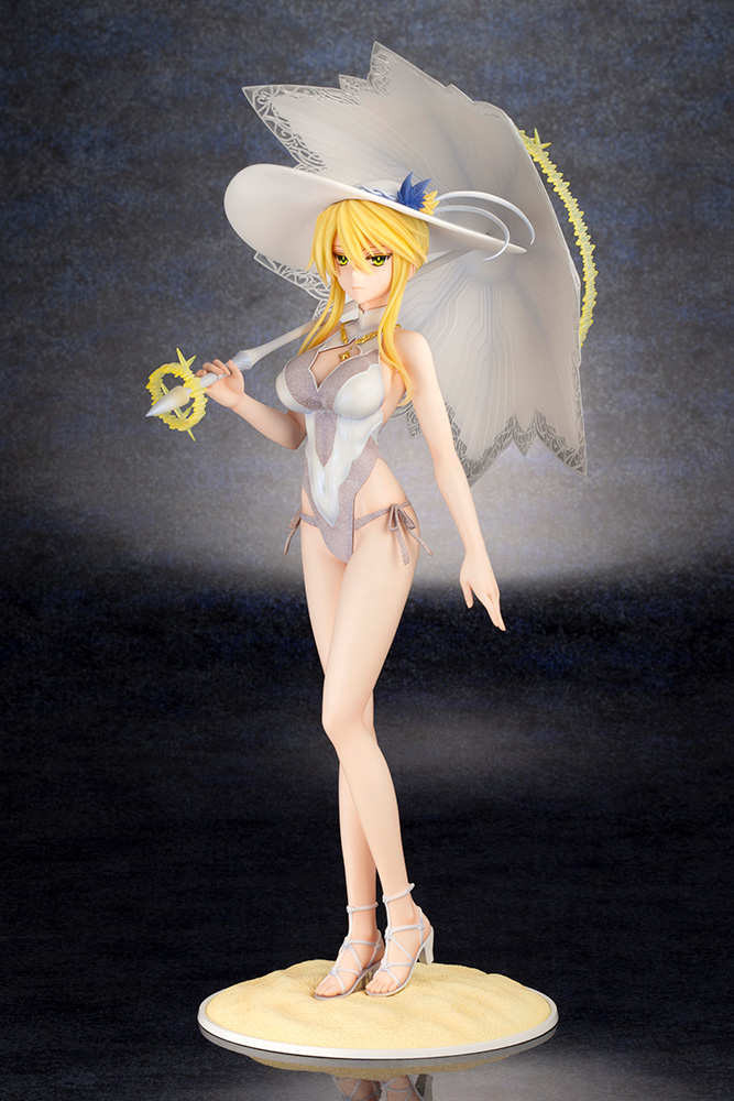 "Pre-Order" Kotobukiya 1/7 Ruler/Altria Pendragon