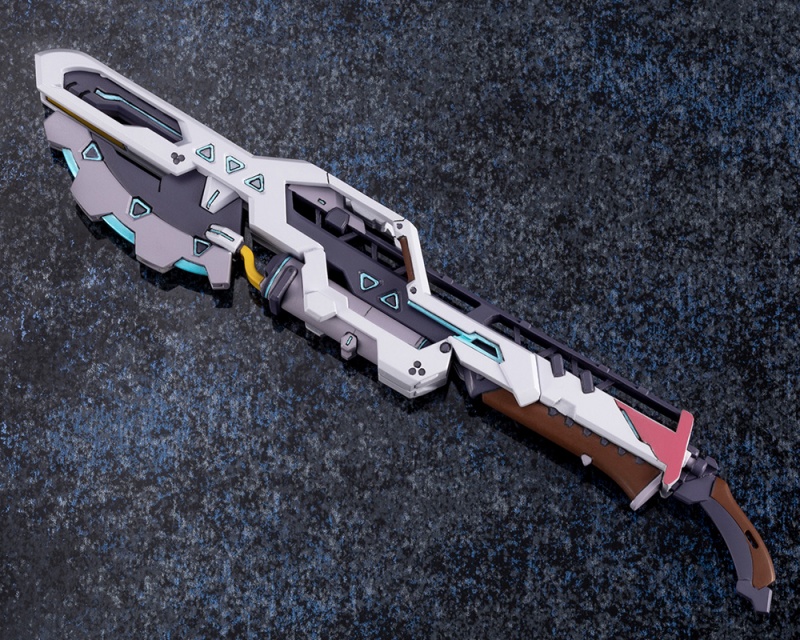 "Pre-Order" Starwing Paradox XZM-011 Solidea