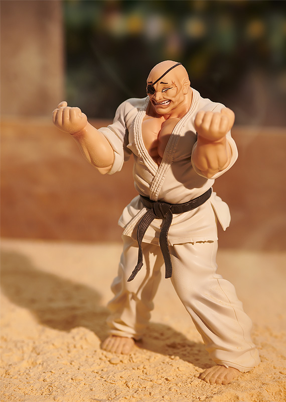 "Pre-Order" POP UP PARADE Doppo Orochi