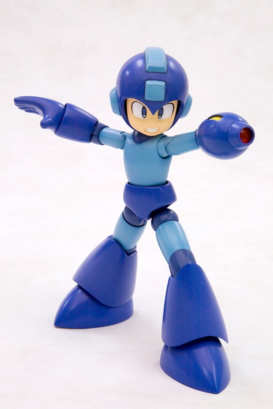 1/10 Rockman Repackage Ver.