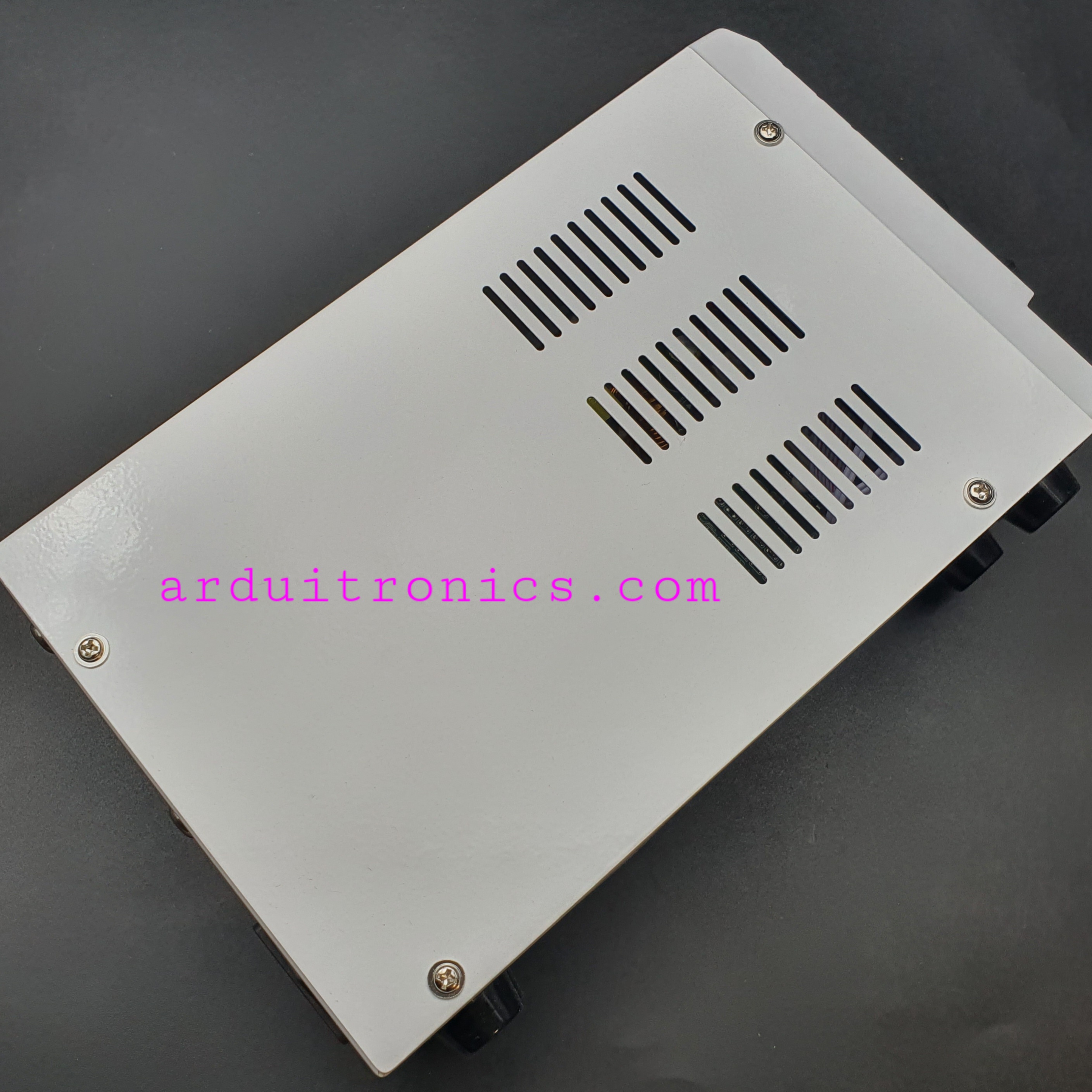 Adjustable DC Power Supply 0-30V 0-5A (STP3005)
