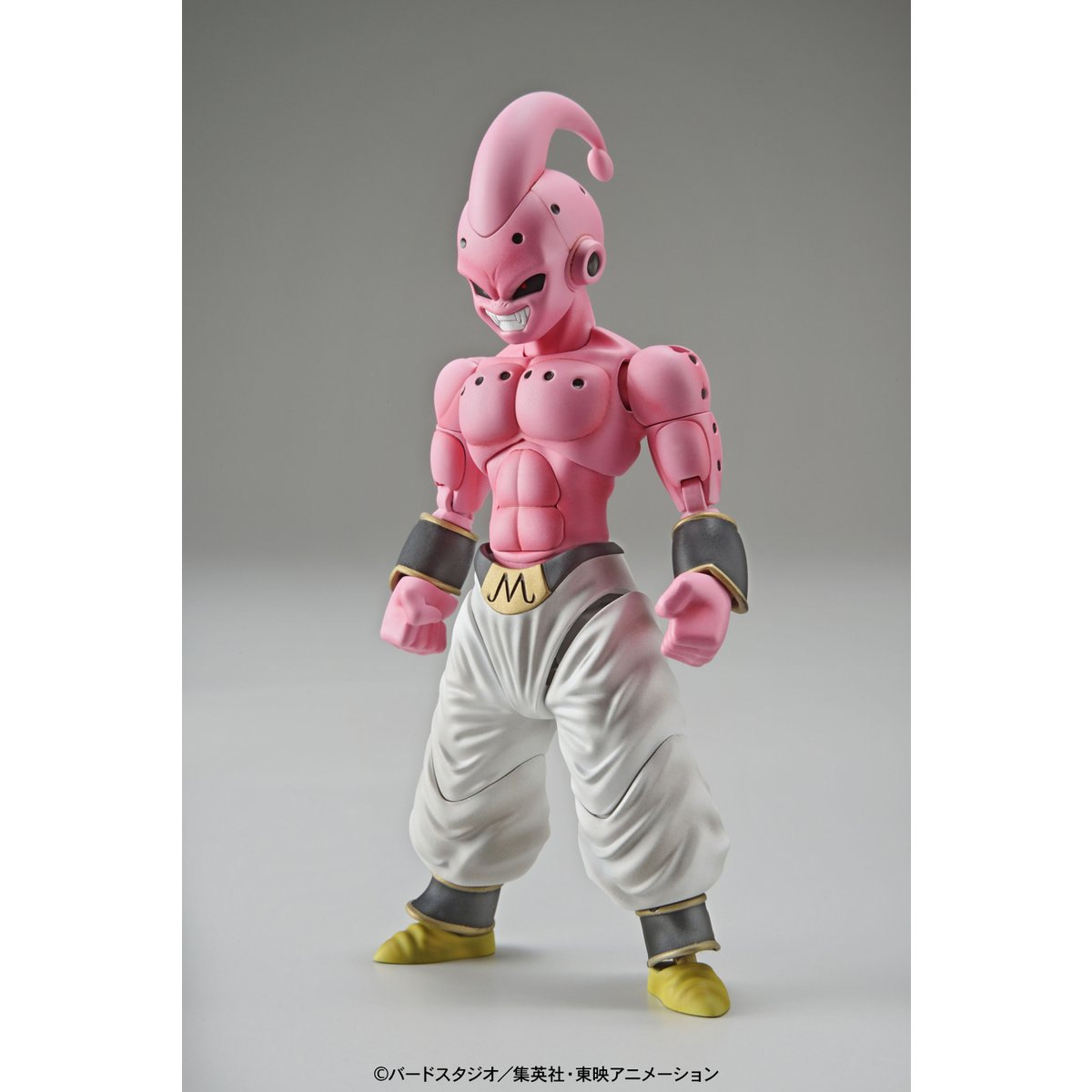 Figure-rise Standard Kid Buu