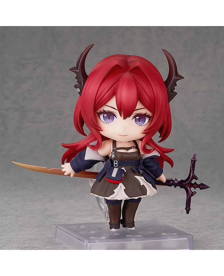 "Pre-Order" [2047] Nendoroid Surtr