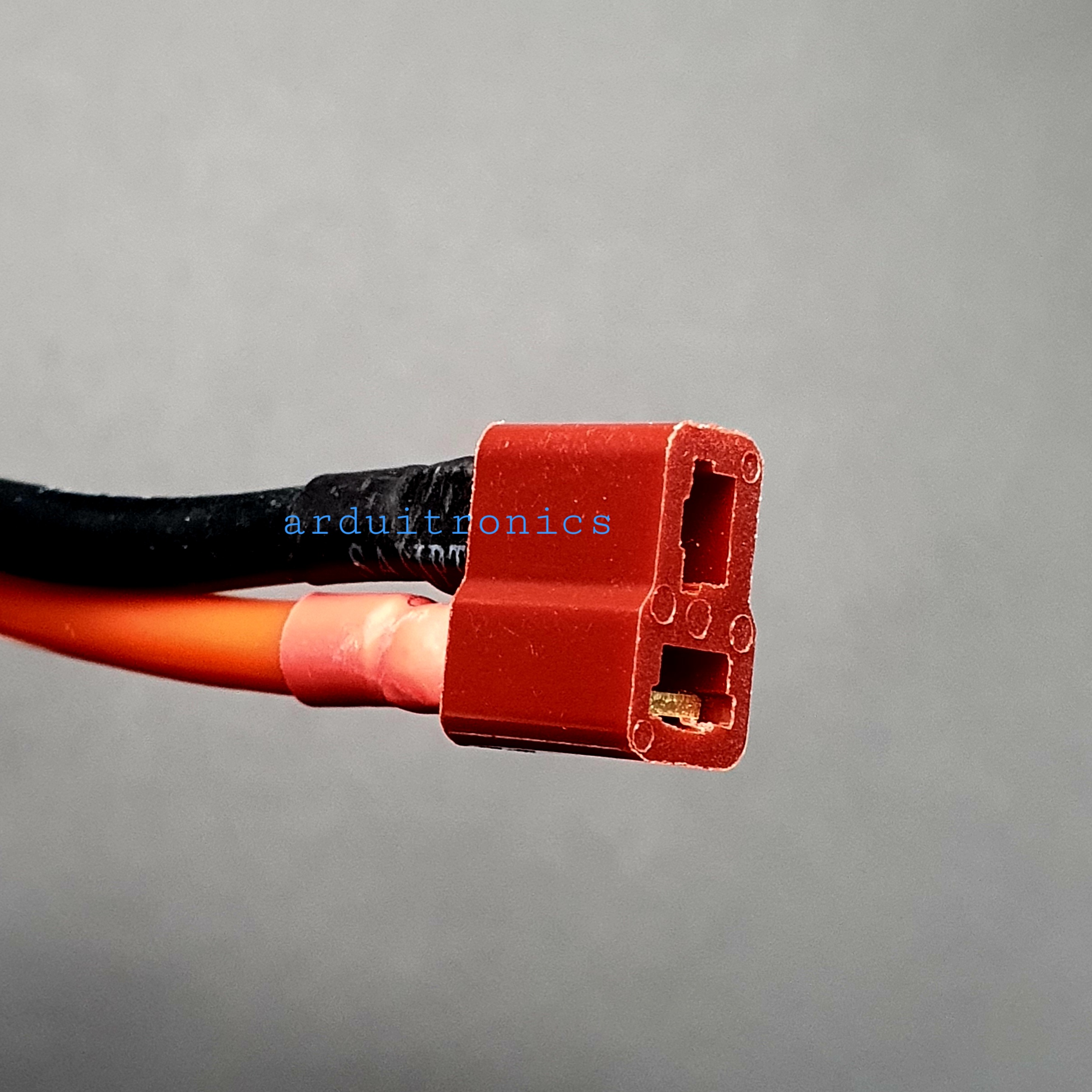 Rechargeable Lithium Battery 5200mAh 2S 7.4V 35C (หัวสายไฟแบบ T-Plug)