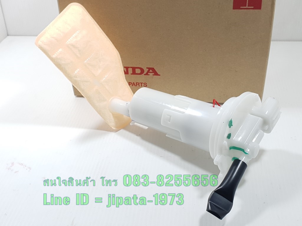 (Forza 300) ชุดปั๊มน้ำมันเชื้อเพลิง Honda Forza 300 ปี 2013 แท้
