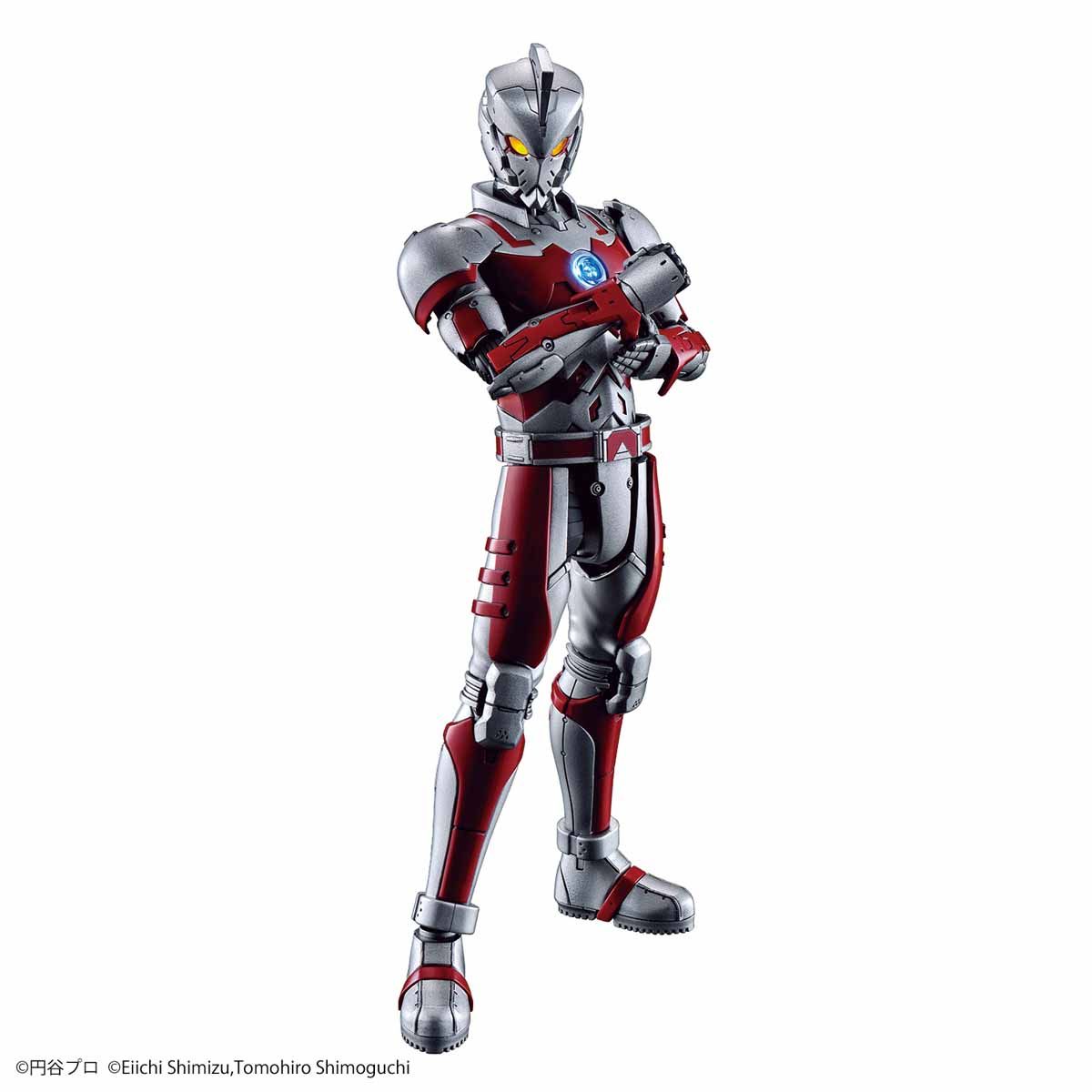 Figure-rise Standard 1/12 Ultraman Suit A