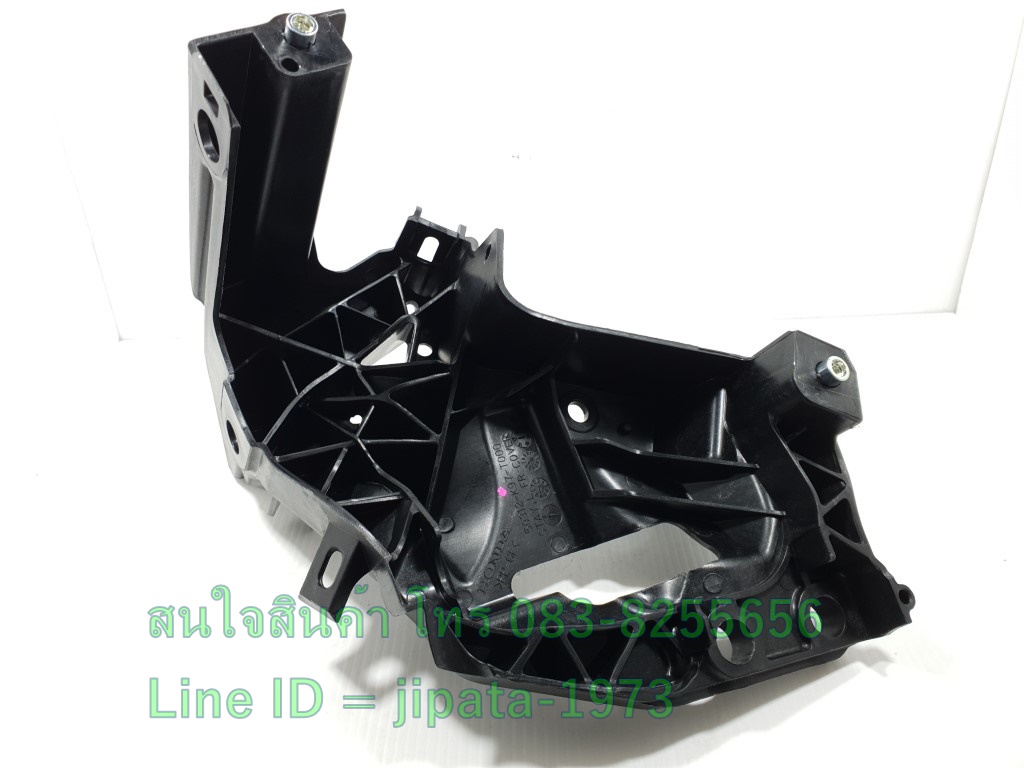 (PCX 150 i ปี 2018) ชุดขายึดโคมไฟหน้า Honda PCX 150 i ปี 2018 แท้