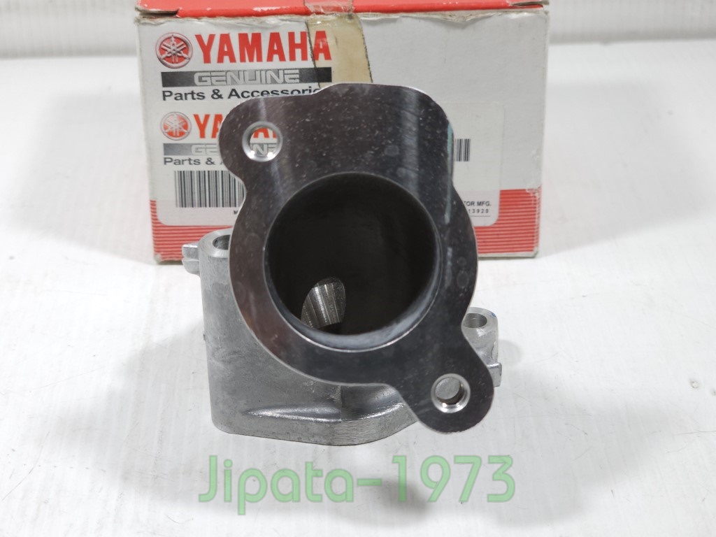 (Aerox) ชุดคอท่อไอดี Yamaha Aerox ปี 2017 แท้