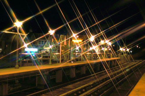 52mm เลนส์ฟิลเตอร์ดาว 4แฉก