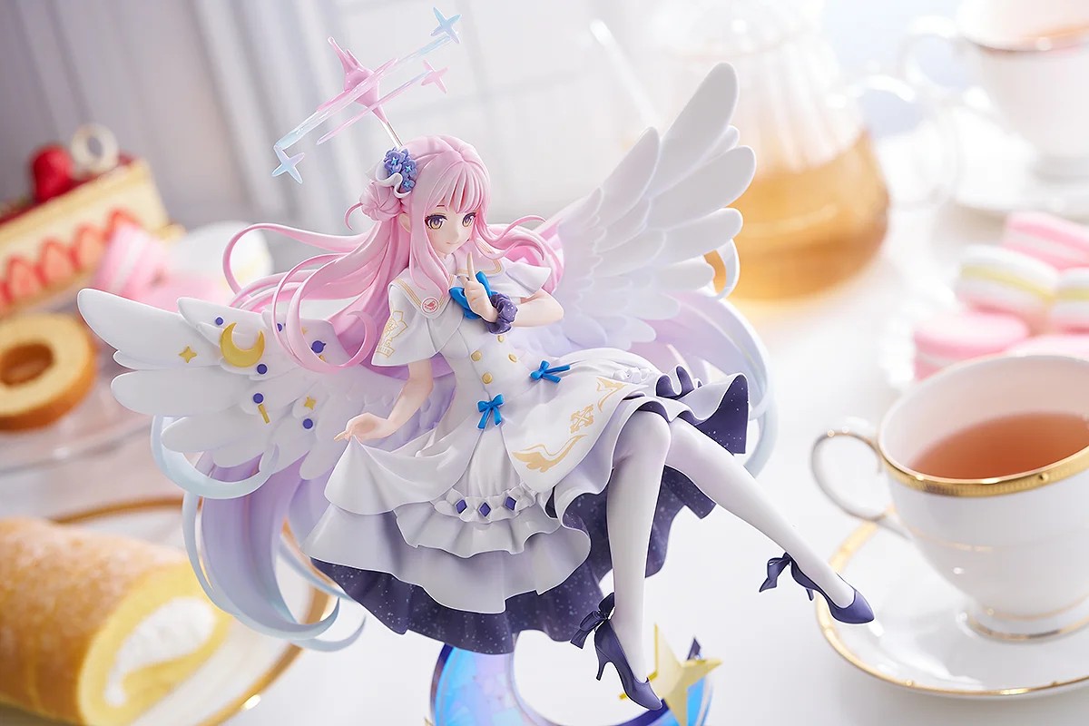 GSC 1/7 Mika ~Call of the Stars~