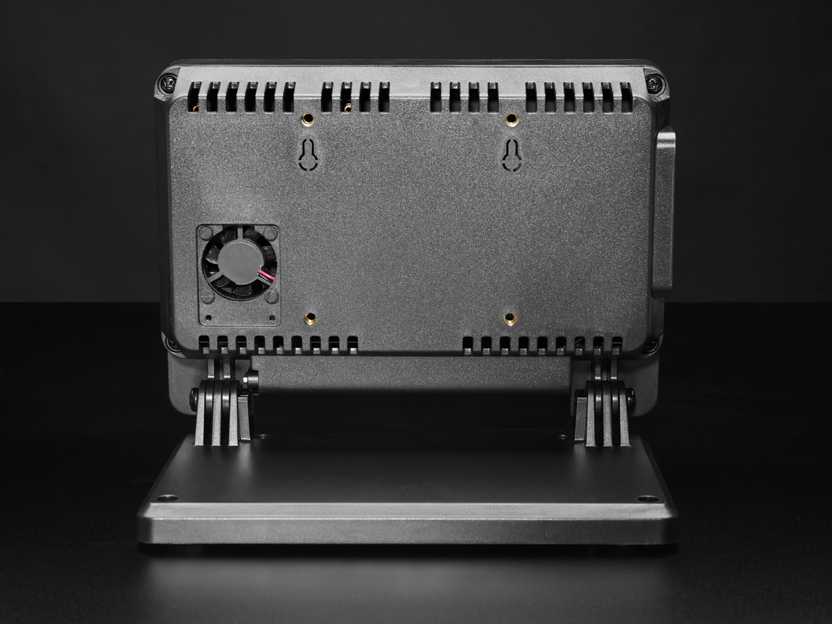 Smarti Pi Touch Pro for Raspberry Pi and Offical 7" Display (แท้จาก Adafruit)