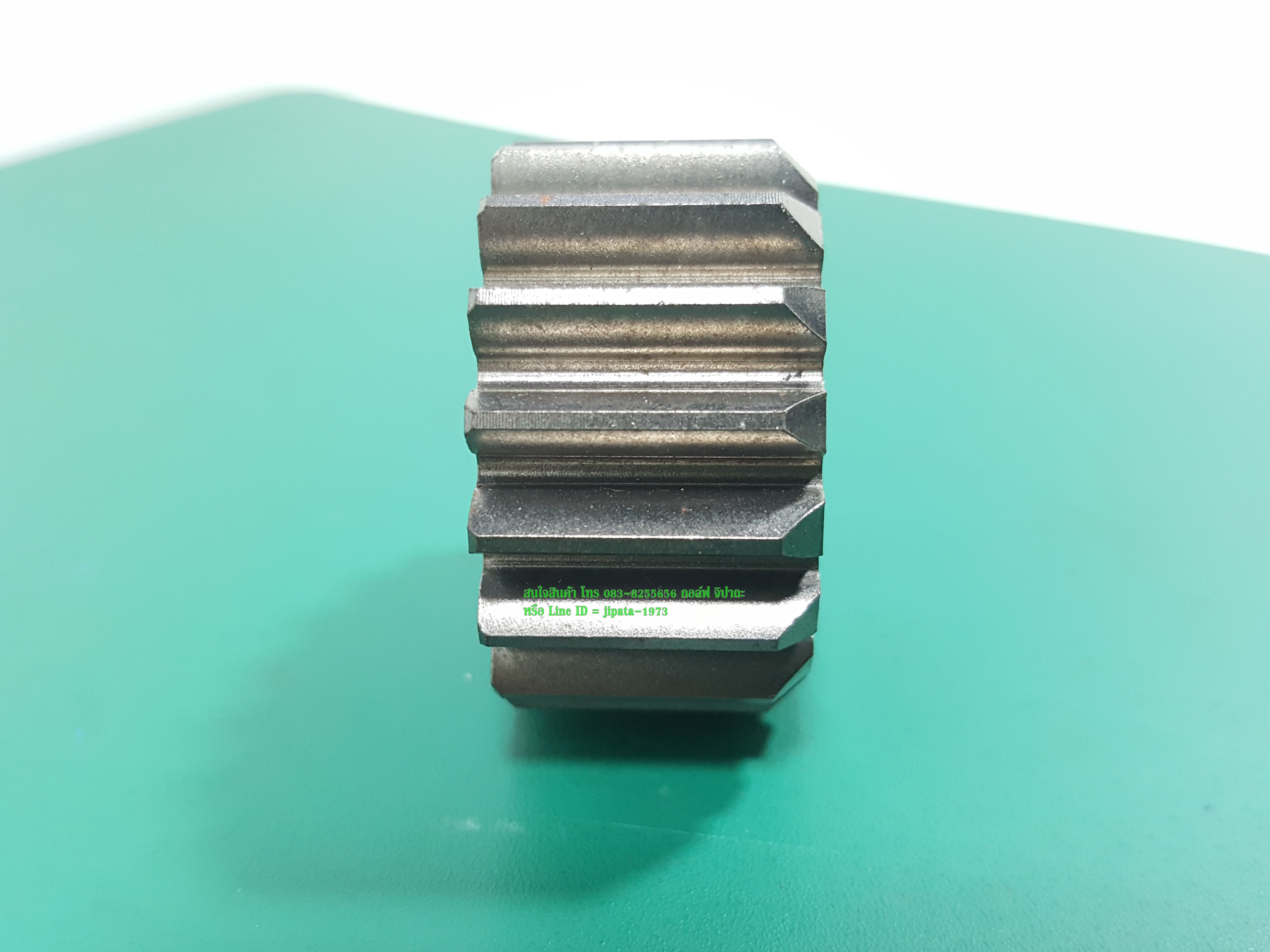 (Wave Z) ชุดเฟืองขับขั้นต้น Honda Wave Z,Nice U Box 110 แท้