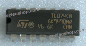 TL074N