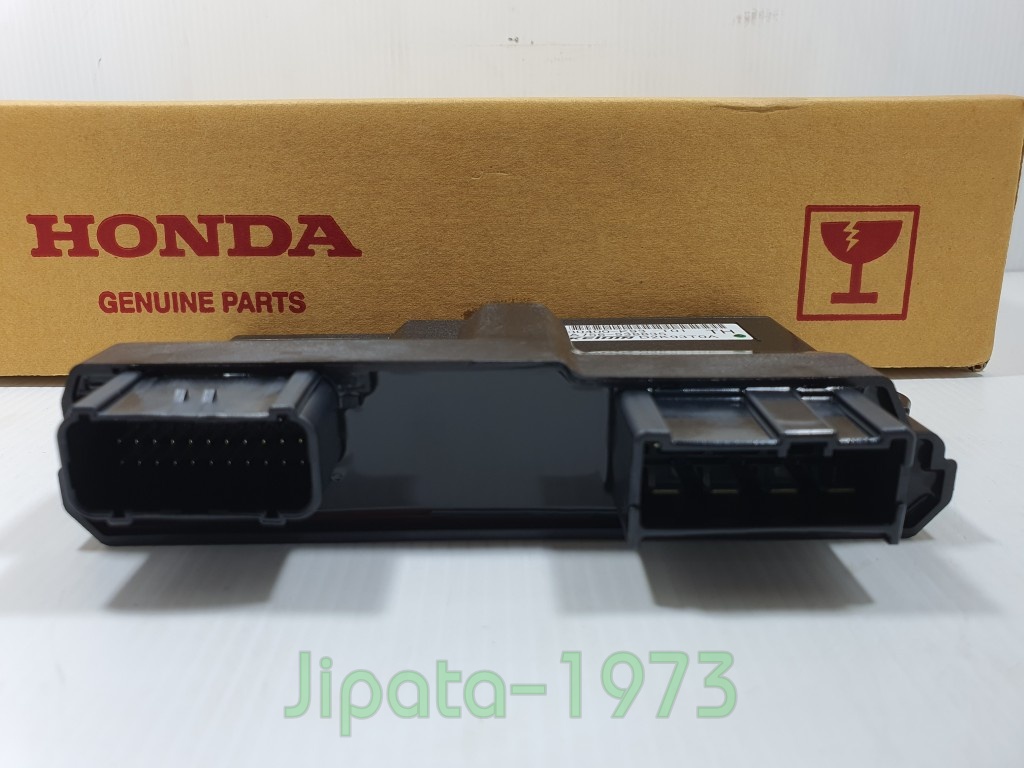 (Scoopy i New 2017) กล่อง ECM Honda Scoopy i New ปี 2017 (K93 T01) แท้