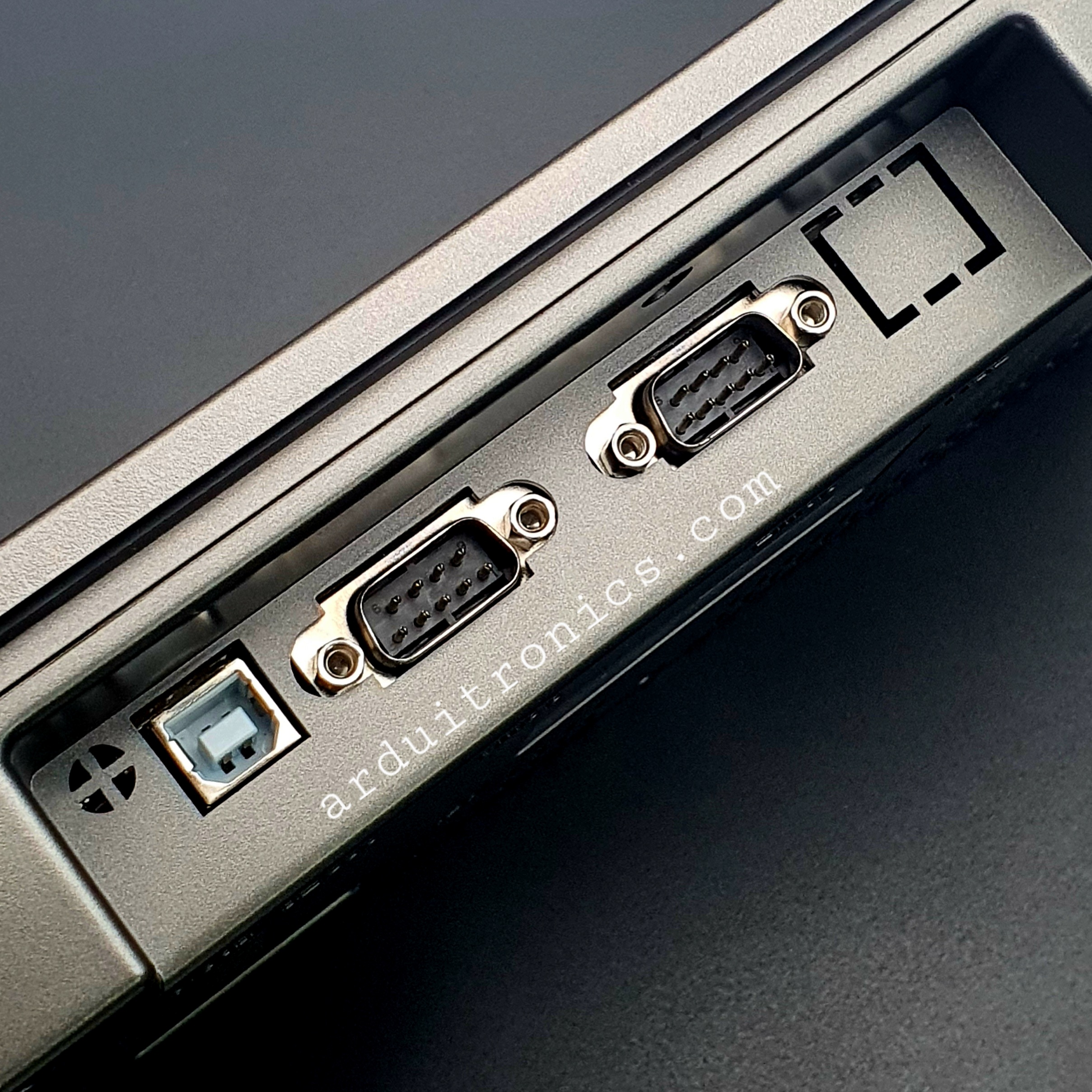 AK-070AW SAMKOON AK-070AW HMI 7.0" (WiFi)