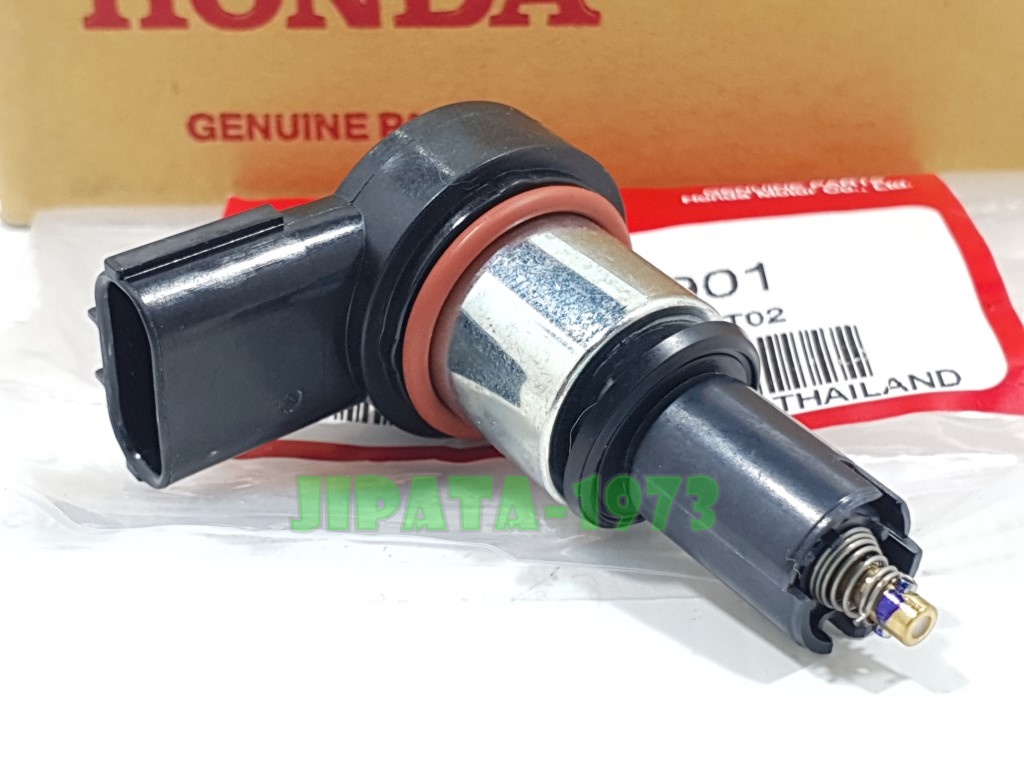 (CBR 250 i) ชุดวาล์วควบคุมอากาศวงจรเดินเบา Honda CBR 250 i แท้