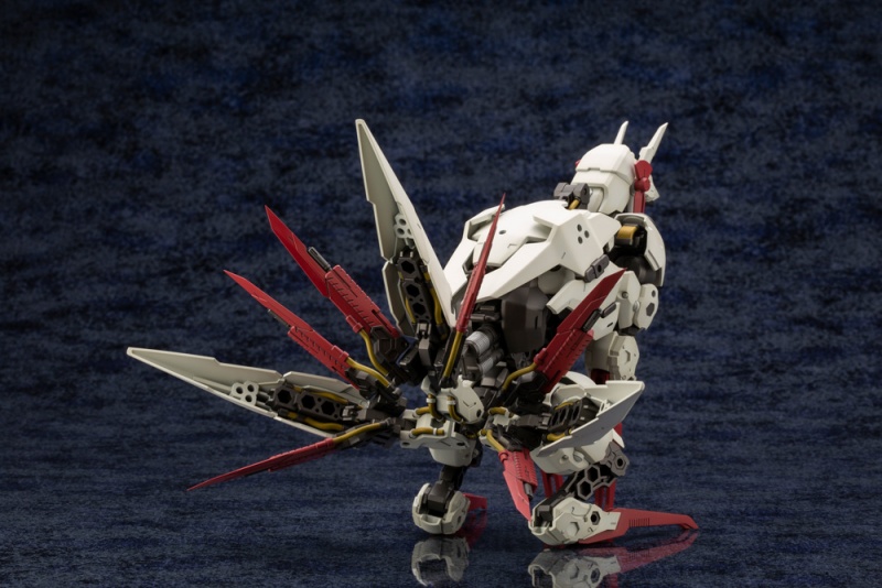 Hexa Gear 1/24 Weird Tail