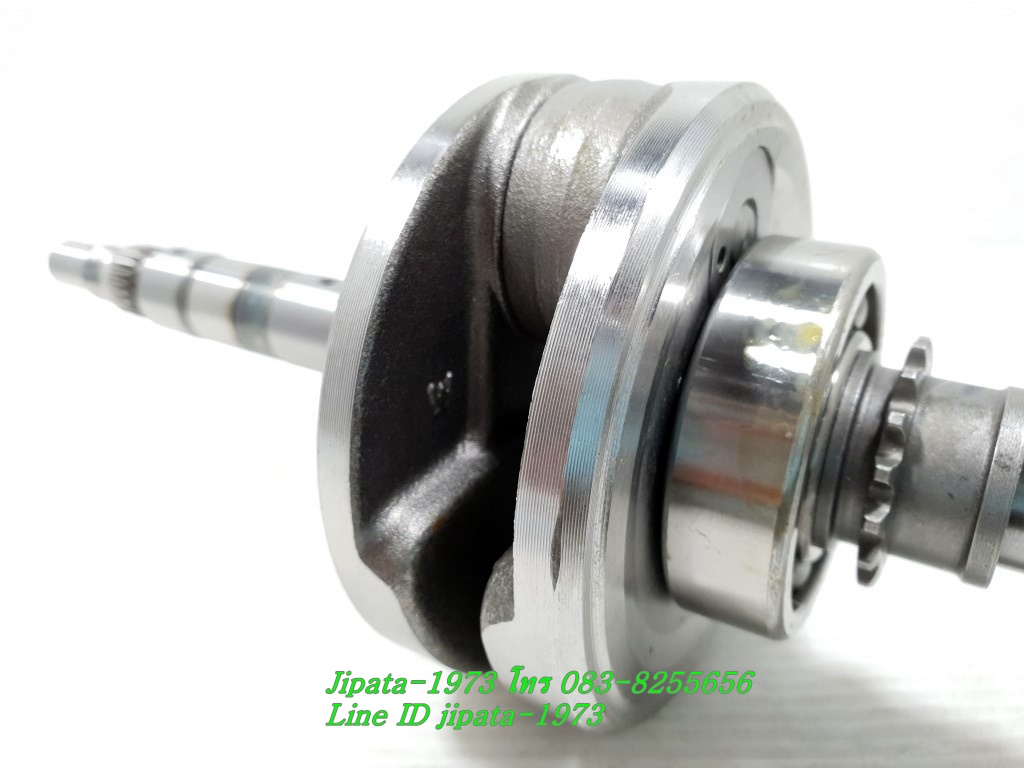 (Wave 110 i) ชุดเพลาขอเหวี่ยง Honda Wave 110 i ปี 2009,CZ-i (สตาร์ทเท้า) แท้