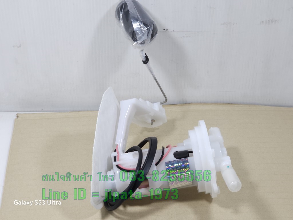 (Spacy i) ชุดปั๊มน้ำมันเชื้อเพลิง Honda Spacy i งานเกรดเอ