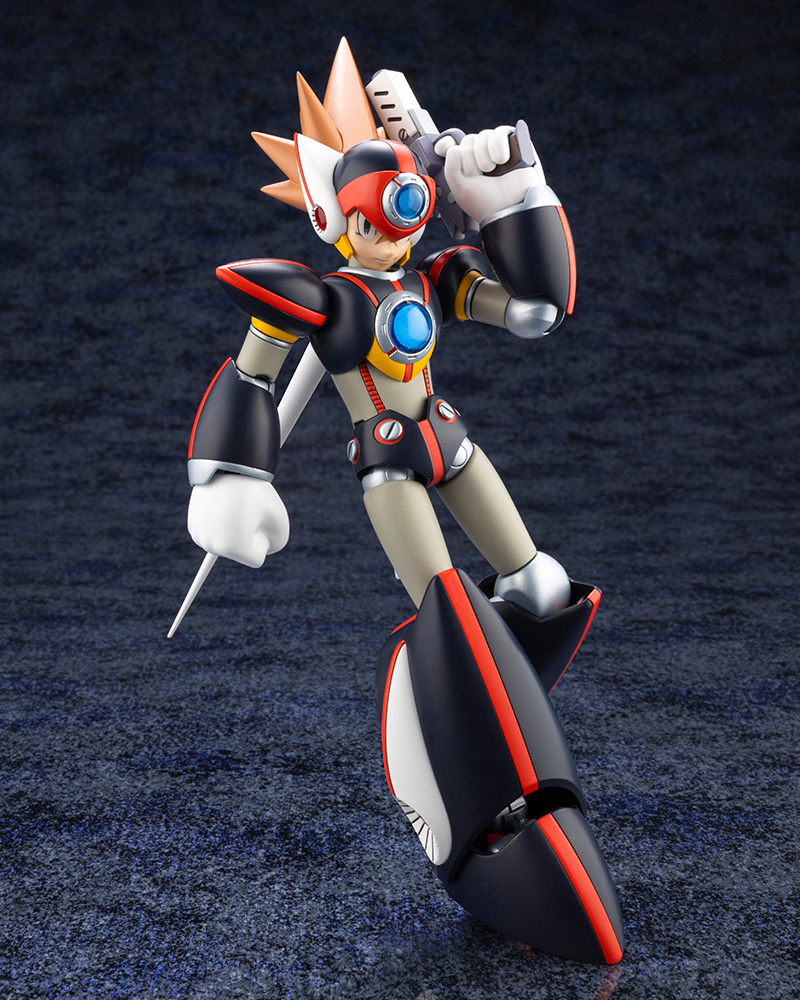 "Pre-Order" Kotobukiya 1/12 Mega Man X Axl