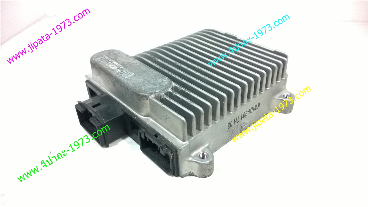 (PCX 125)กล่อง ECU Honda PCX 125 i