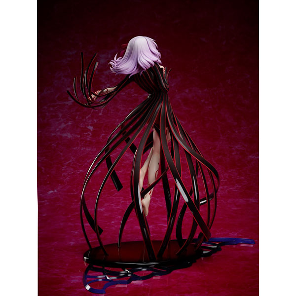 "Pre-Order" ANIPLEX PLUS 1/7 Fate/stay night [Heaven's Feel] THE MOVIE Sakura Matou -Makiri's Grail