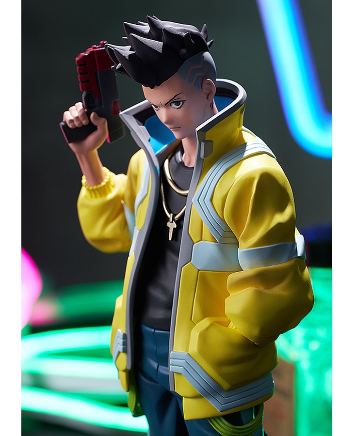 "Pre-Order" POP UP PARADE David