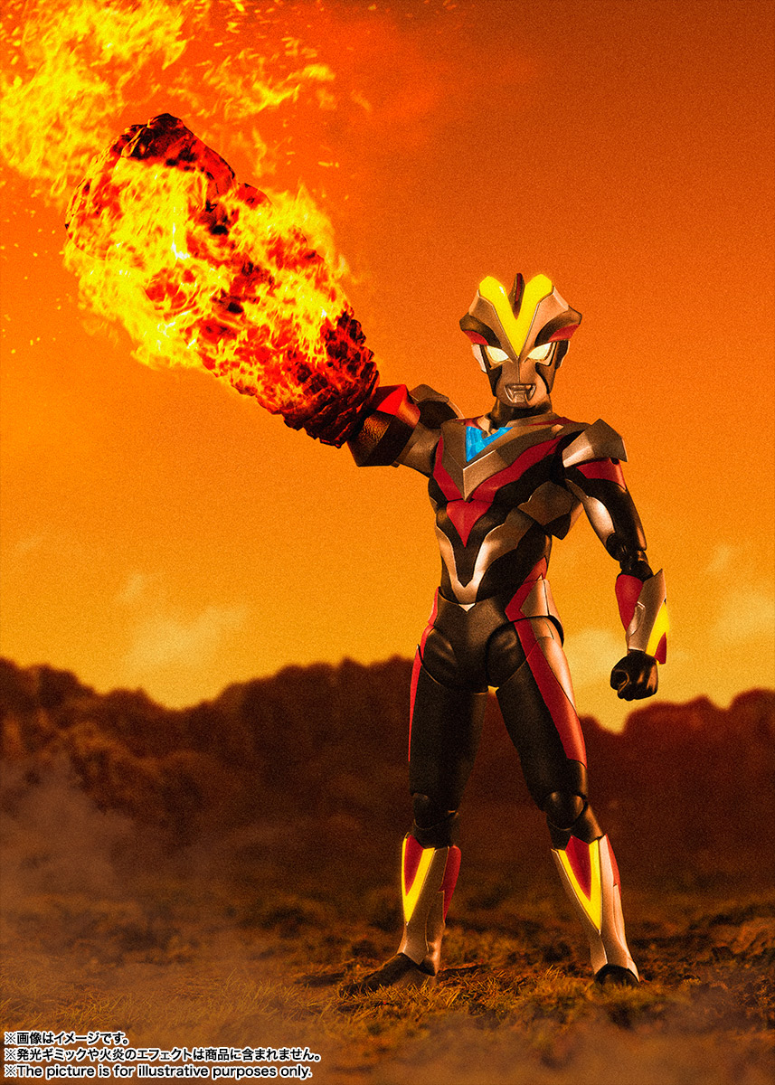 S.H.Figuarts Ultraman Victory