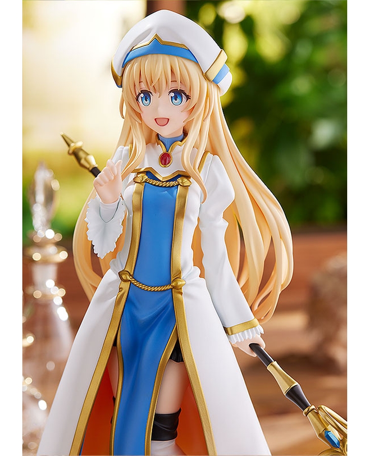 "Pre-Order" POP UP PARADE Priestess L Size