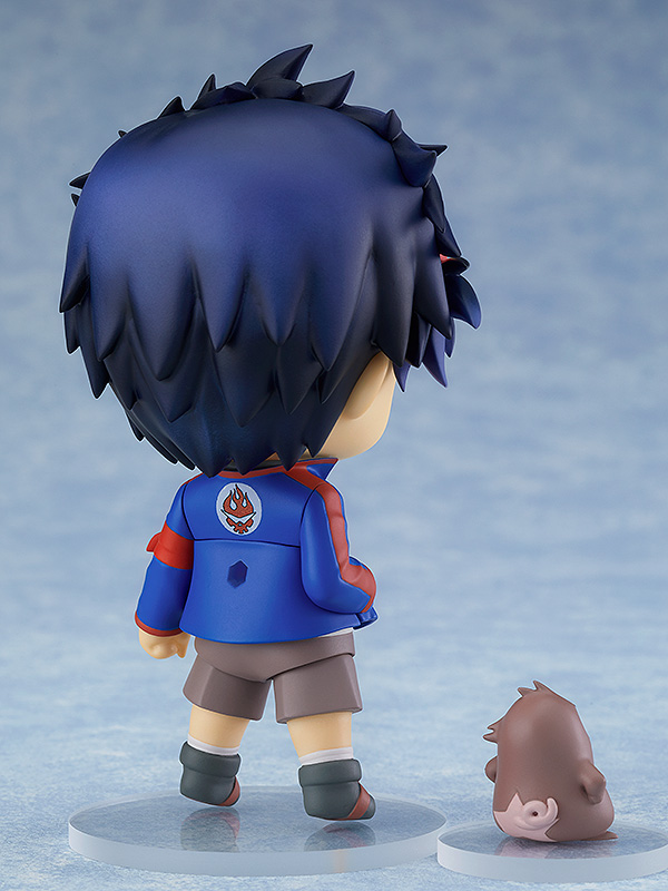 "Pre-Order" [986] Nendoroid Simon