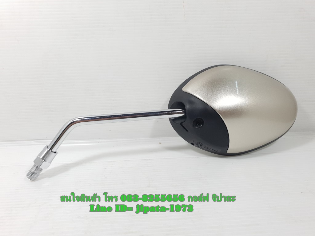 (Fino Fi) กระจกส่องหลัง Yamaha Fino Fi แท้