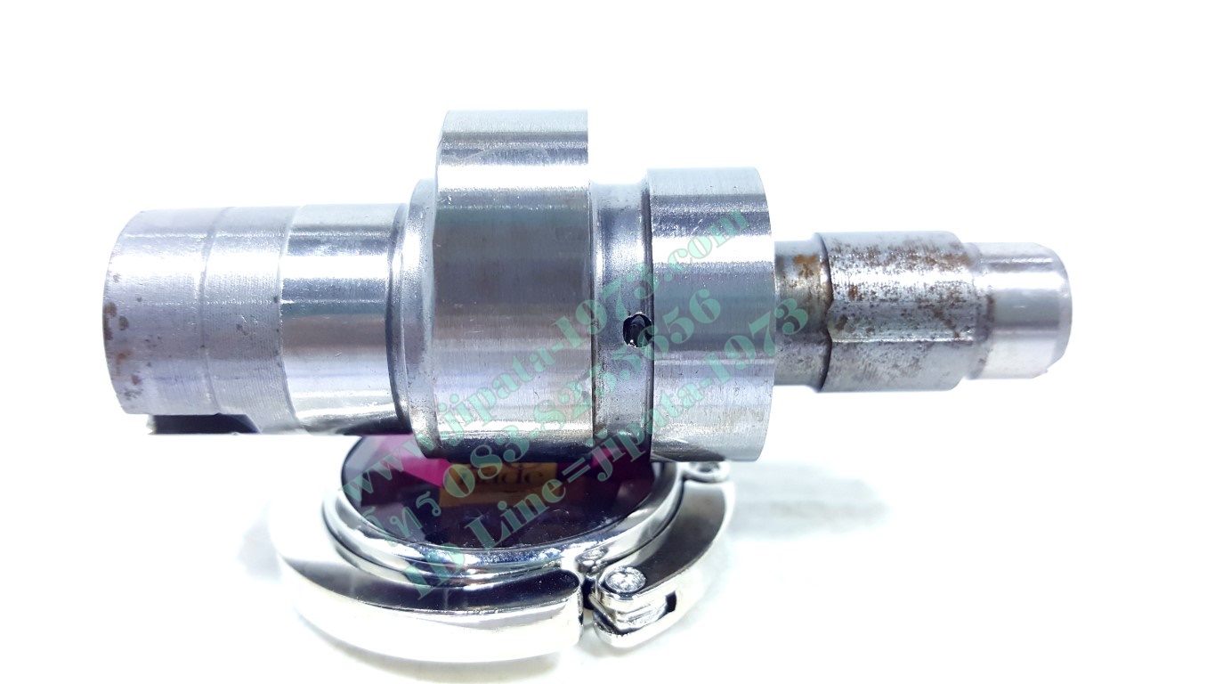 แกนราวลิ้นแต่ง Honda Wave 110 iและ Dream super cub ลูก Kaze