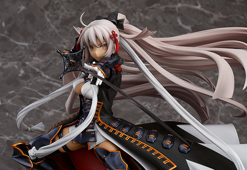 Good Smile Company 1/7 Alter Ego/Okita Souji (Alter) -Absolute Blade: Endless Three Stage-
