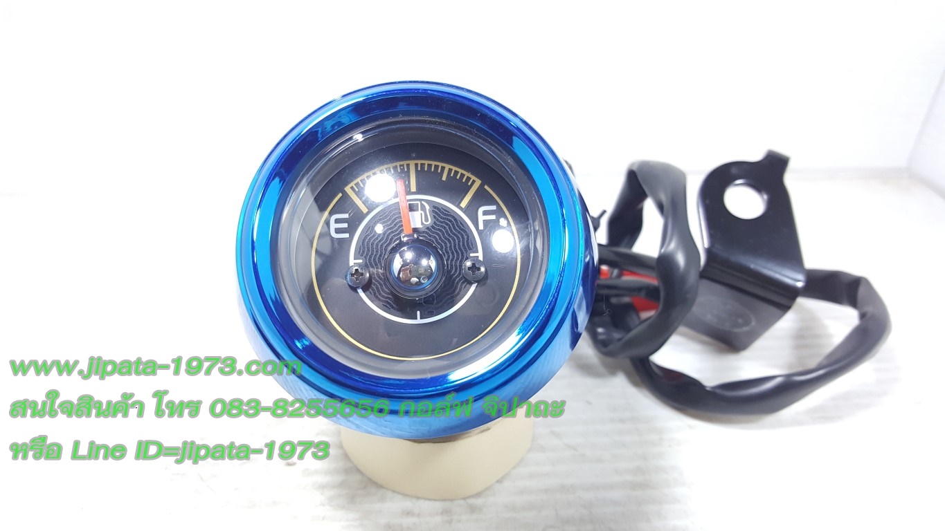 (Fino 125 i) ชุดเกจ์วัดระดับน้ำมันเชื้อเพลิง Yamaha Fino 125 i แท้