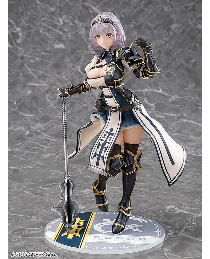 Phat! 1/7 Shirogane Noel