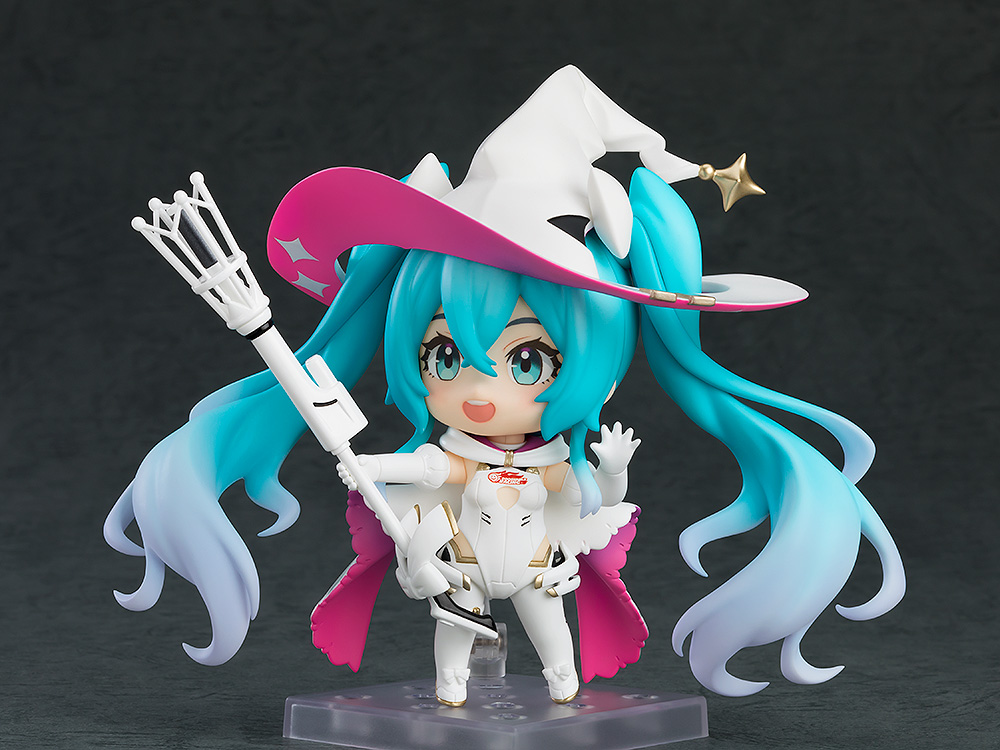 "Pre-Order" [2477] Nendoroid Racing Miku: 2024 Ver.