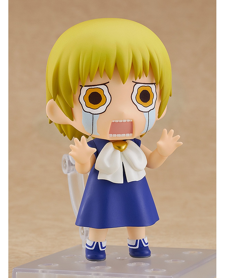 "Pre-Order" [2080] Nendoroid Zatch Bell
