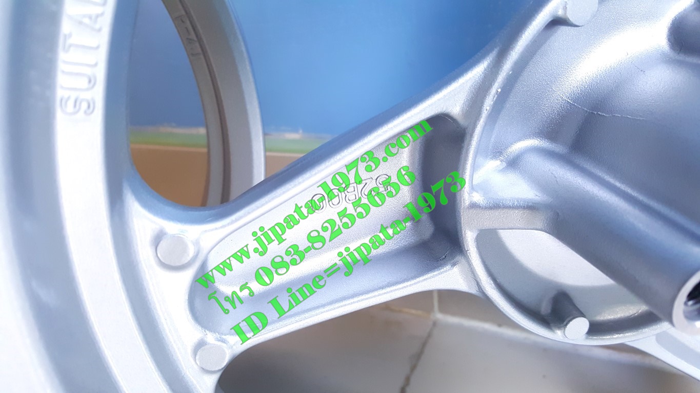 ล้อแม็กแท้ Yamaha Fiore