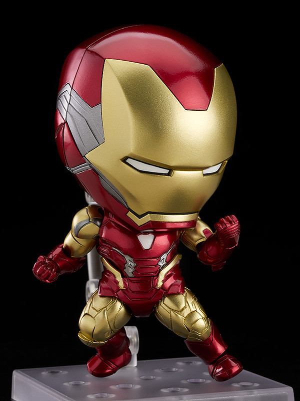 "Pre-Order" [1230] Nendoroid Iron Man Mark 85: Endgame Ver.