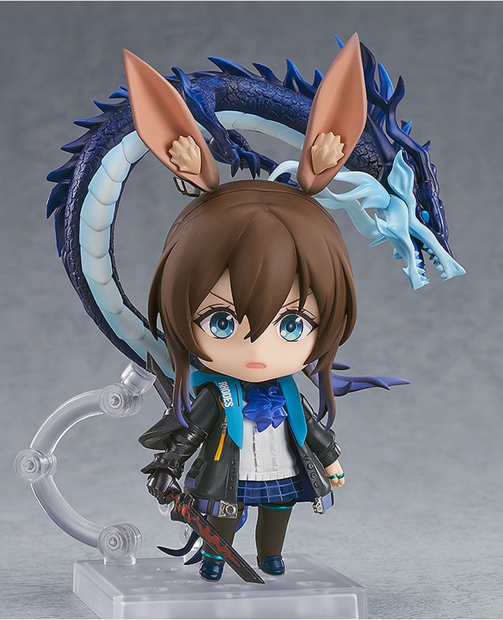 "Pre-Order" Nendoroid More: Amiya Extension Set