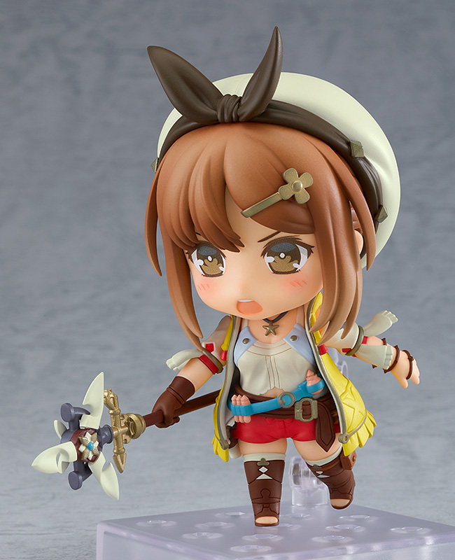 [1543] Nendoroid Ryza