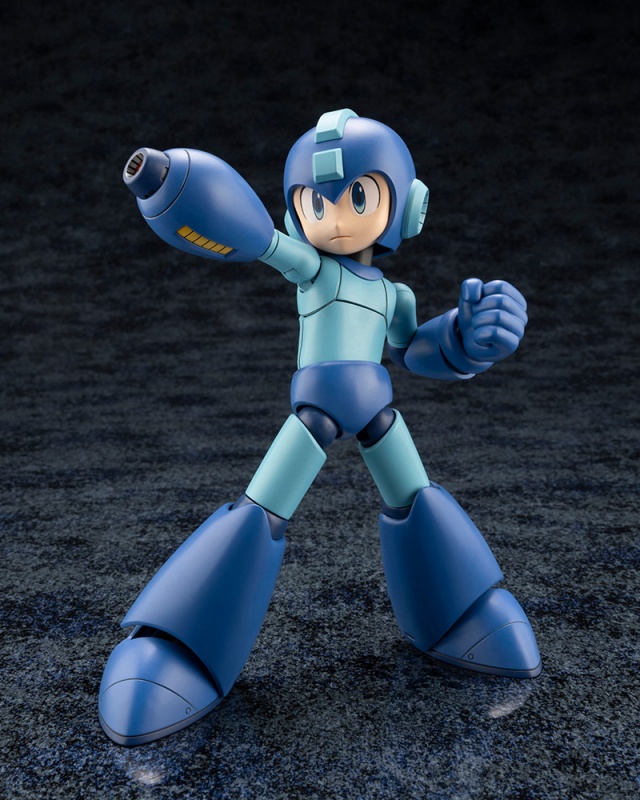 Rockman : Rockman 11 Ver.