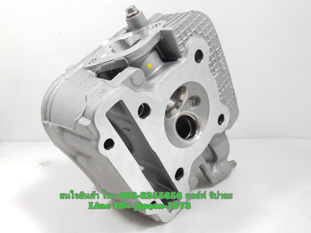 (Grand Filano) ชุดฝาสูบ Yamaha Grand Filano,Qbix แท้