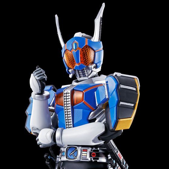 Figure-rise Standard Den-O Rod Form & Plat Form