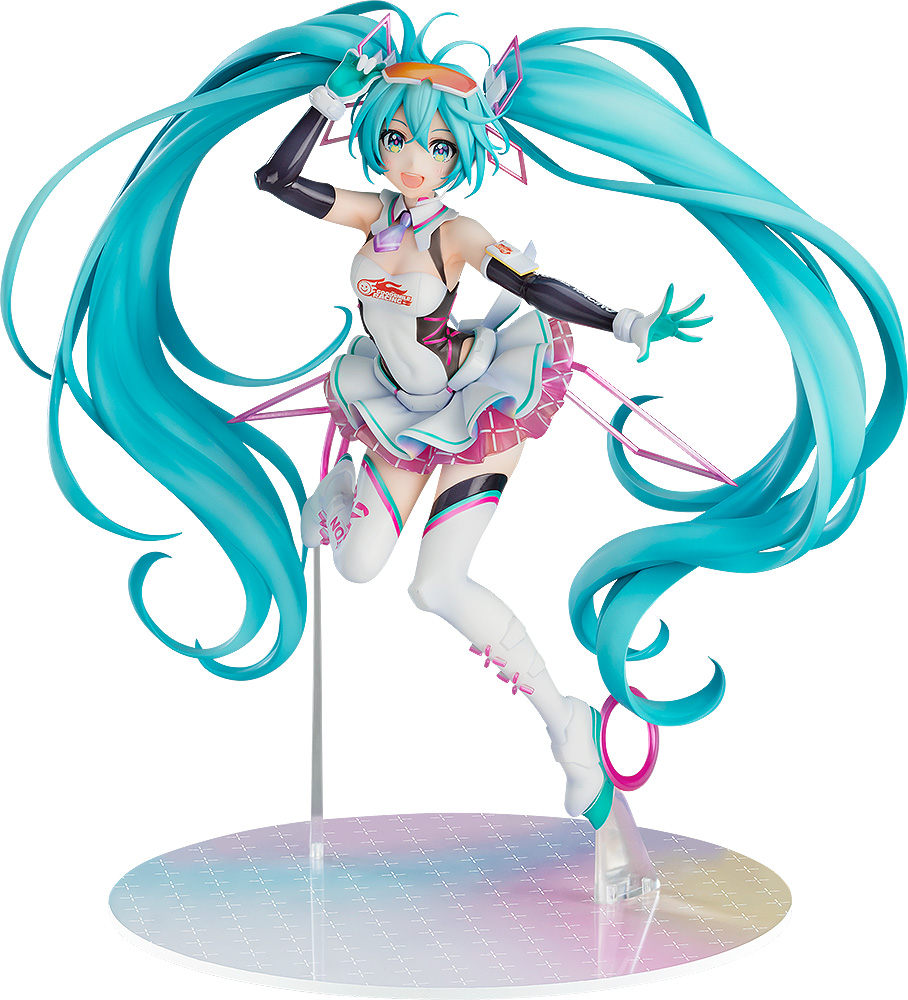 "Pre-Order" GOODSMILE RACING 1/7 Racing Miku: 2021 Ver.