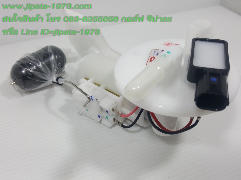 (Fino 115 i,TTX) ชุดปั๊มน้ำมันเชื้อเพลิง Yamaha Fino 115 Fi งานเกรดเอ